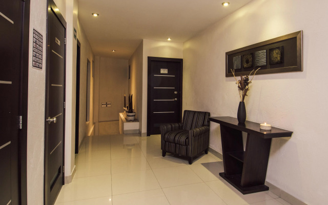 Hotel Majova Inn Xalapa