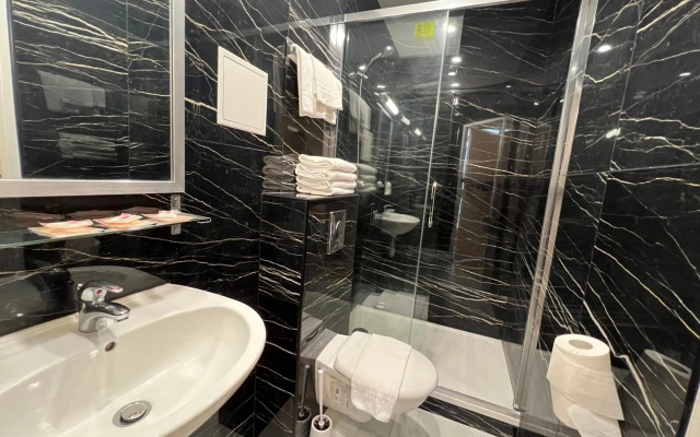 Hotel Vertice Sevilla