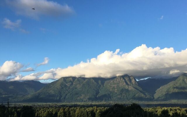 Cabanas Vistas Pucon