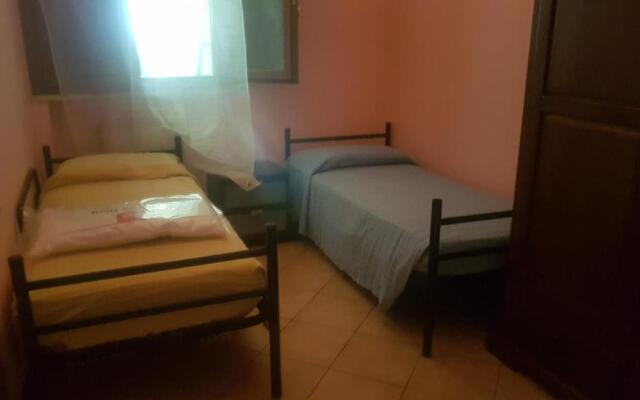 Casa delle Rose Agave