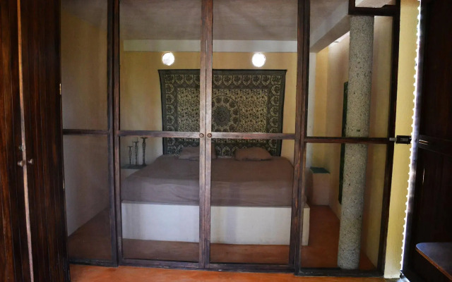 Villa La Luna de Miel Mazunte