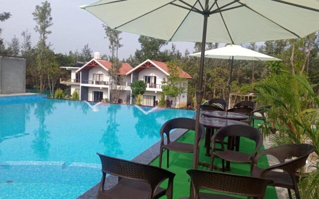 Jadevista Resort & Hotel