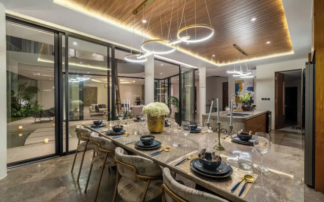 Villa Fortuna by RPM