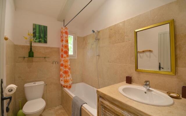 Gites Le Mas de Joseph