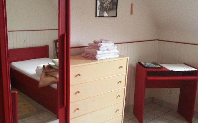 Chambres d'Hôtes Le Perron