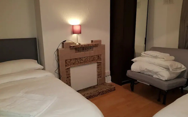 Belvedere City Apartment