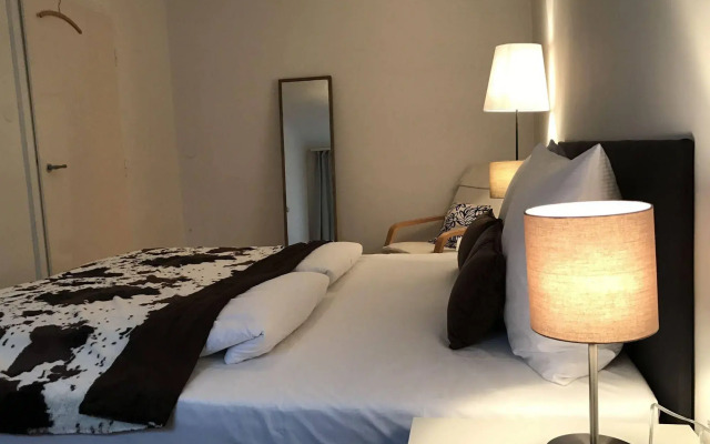 Top Apartment Vienna Mariahilf