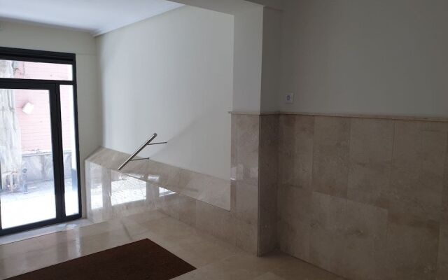 Moderno y Luminoso Apartamento