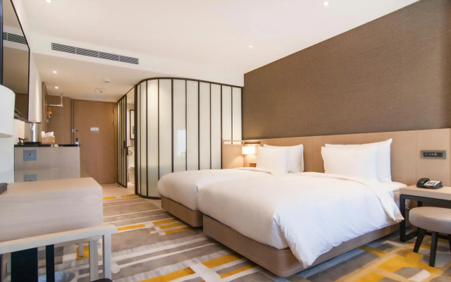 UNION HOUSE Lukang