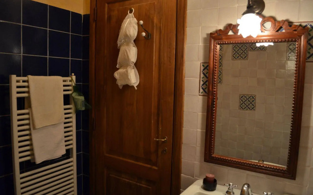 Bed & Breakfast Monastero del Rul