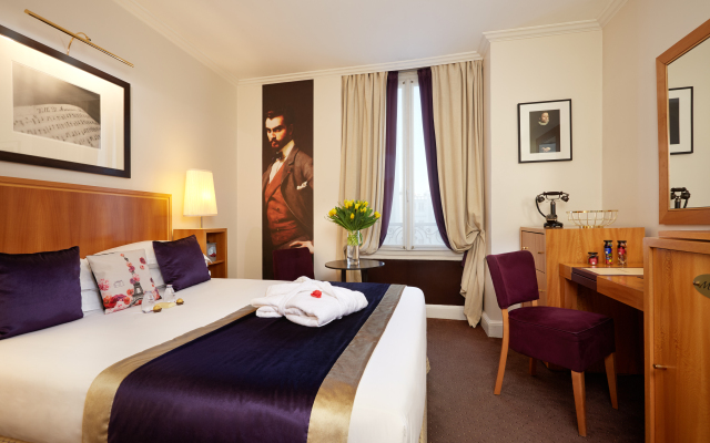Hôtel L'Ormaie & Spa