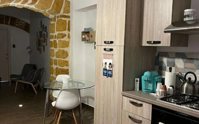 La Casa Di Nini