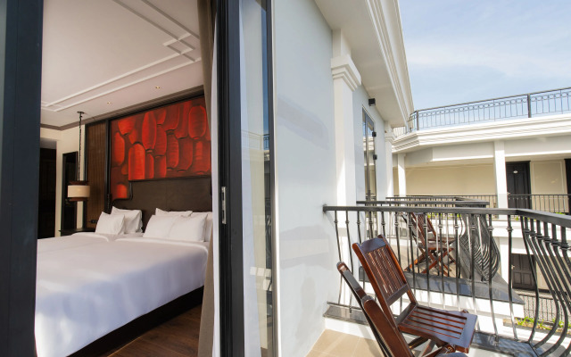 Silkian Hoian Boutique Hotel & Spa