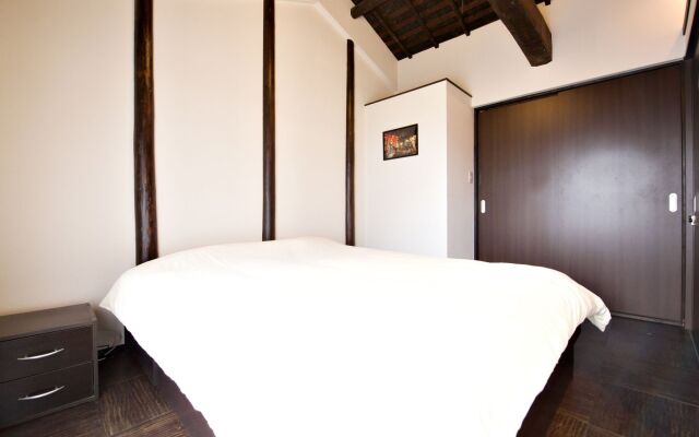 House in Kiyomizu-gojo