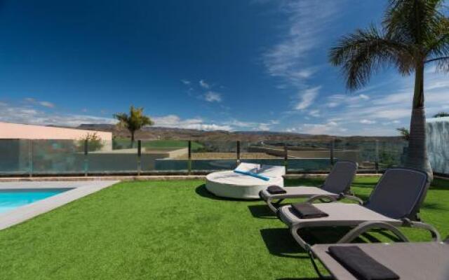 Villa Paradise