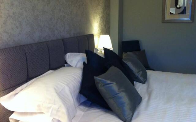 Melrose Guest House