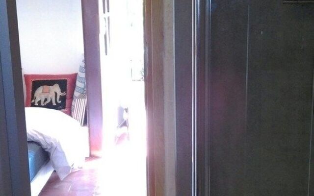 Bed & Dinner Chez Lavergne Table D'Hôtes