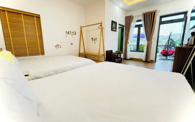 Pine Forest House Da Lat