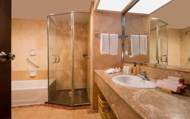Sunshine Hotel Shenzhen