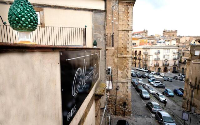 Musumeci's Apartment Caltagirone