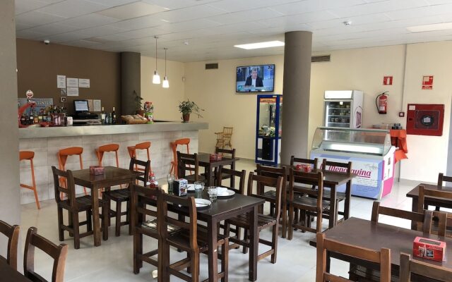 Hotel L'Albera