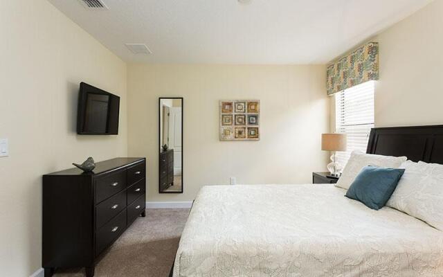 Villa Cg004 Your Retreat