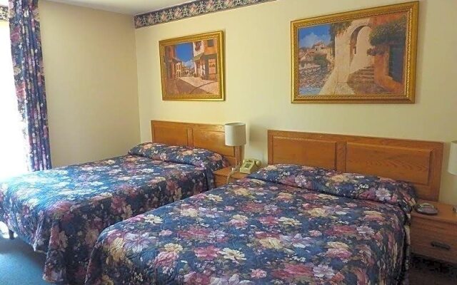 Hotel Viger