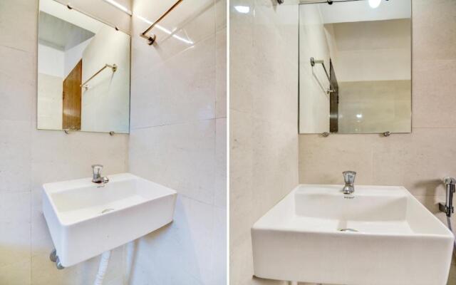 OYO Home Peaceful Stay Keshav Nagar Near Amanora Mall