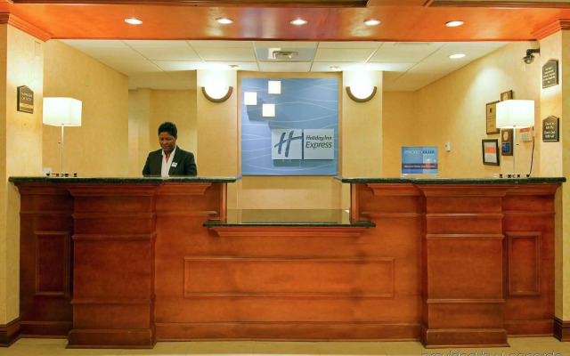Holiday Inn Express Hotel & Suites West I 10 by IHG