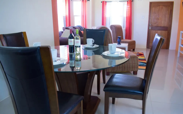 Drax Hall Manor Country Club Villa