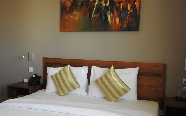 Venus Premier Hotel