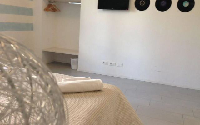 Airport Station Bergamo Guesthouse