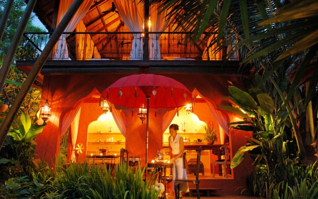 Zazen Boutique Resort & Spa