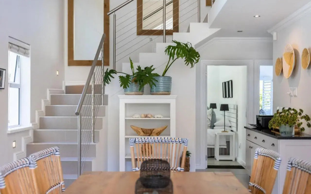 Stableford Beach House Plett