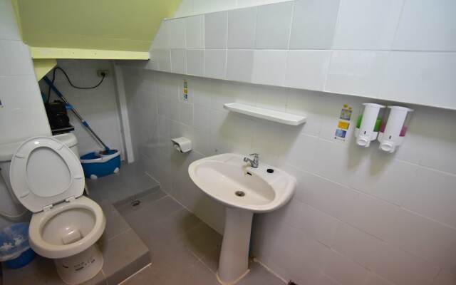 5 Minute Hostel
