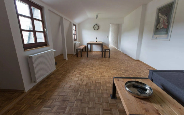 Felsenhäuschen
