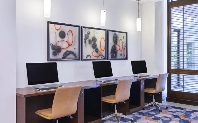 The Westshore Grand, A Tribute Portfolio Hotel, Tampa