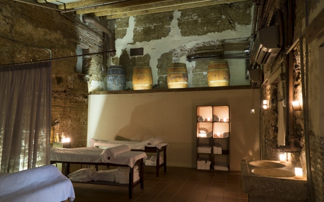 Mas Salagros Ecoresort & Aire Ancient Baths