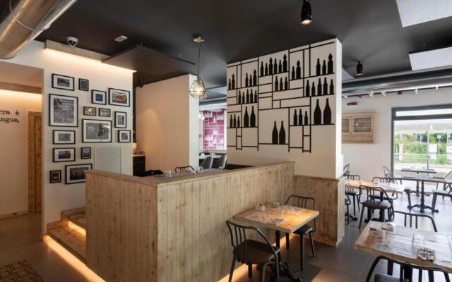 Torre Antica Venice Airport Hotel