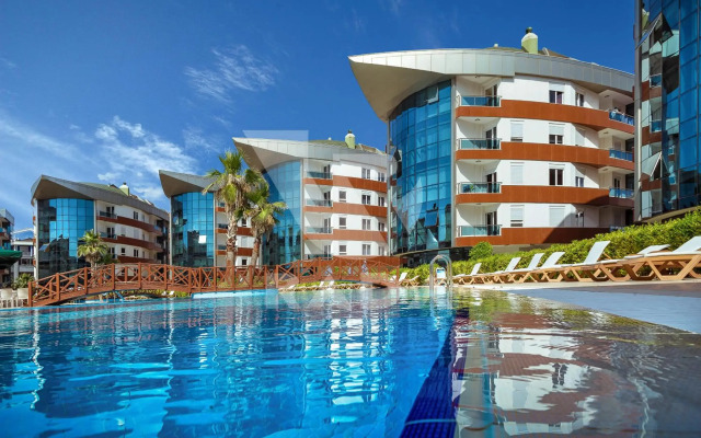 Rada Apart Hotel