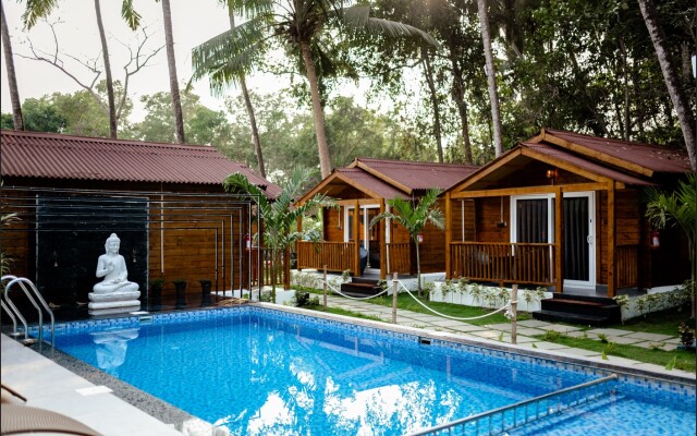 Tranquill Riverside Luxury Cottages