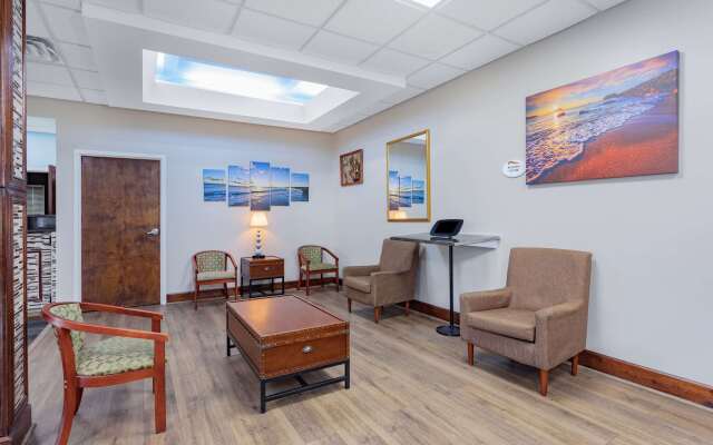 Baymont by Wyndham Midway/Tallahassee