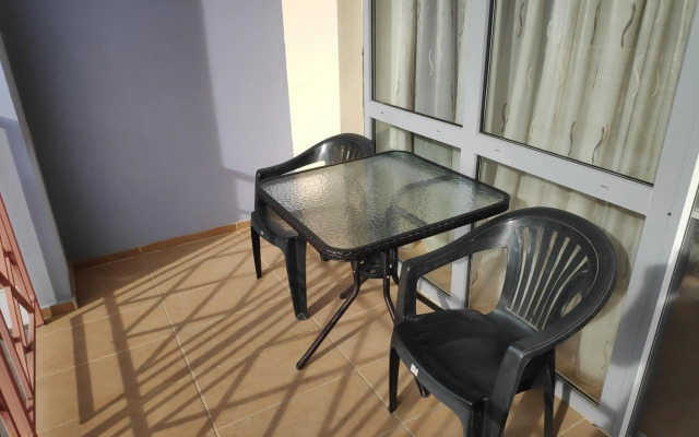 Central Plaza Studio