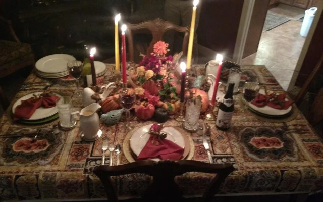 Don's Elegante Bed & Breakfast