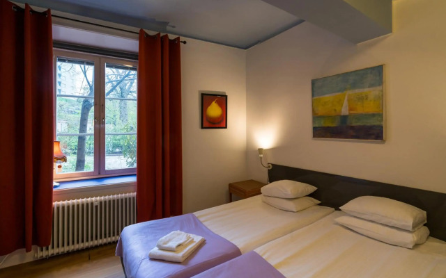 Reimersholme Hotel