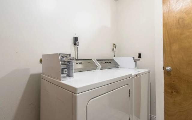 Red Roof Inn Greencastle South – Cloverdale