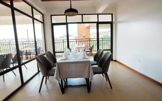 Maya Residences