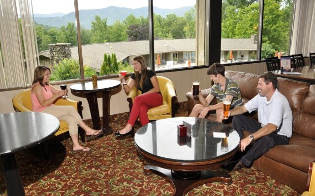 Fontana Village Resort