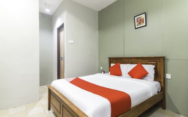3gs Hotel By Oyo Rooms