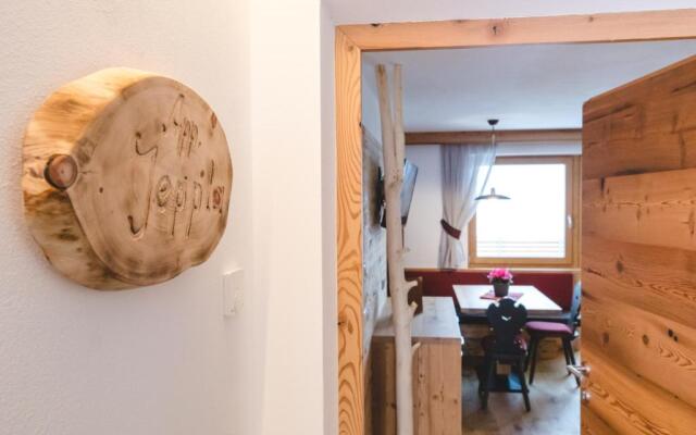 Ferienwohnung Jöppla